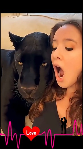 👉 The Unbreakable Love Between Animals & Humans ❤️🐾