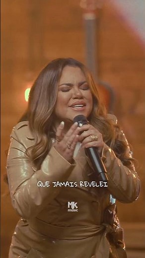 🔓 A chave de Davi está nas mãos Dele! Assista o meu novo clipe "O Todo Poderoso" 🔥🎶