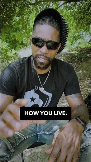EPISODE 7 — “Your Body Reacts to Your Life”