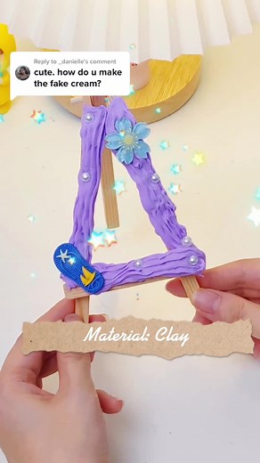 DIY Cream Phone Case Tutorial | Custom Phone Cases