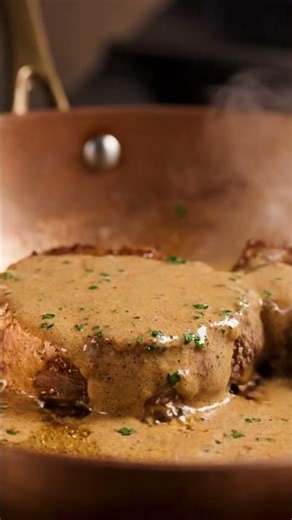 Cooking Filet mignon #youtubeshorts #steak #filetmignon