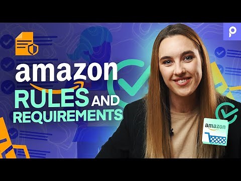 Amazon Seller Policy - How to Understand Amazon Rules and Regulations