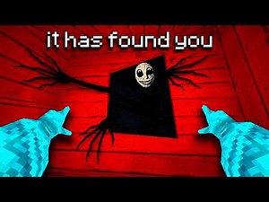Gorilla Tag's Disturbing Horror Mod...