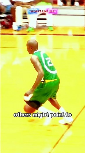 This player has many crazy skills #nba #basketball #viralvideo #shorts