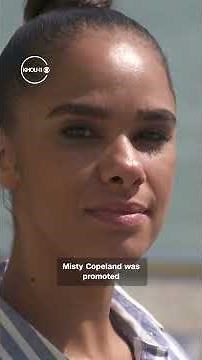 Today in History: Misty Copeland made ballet history on June 30