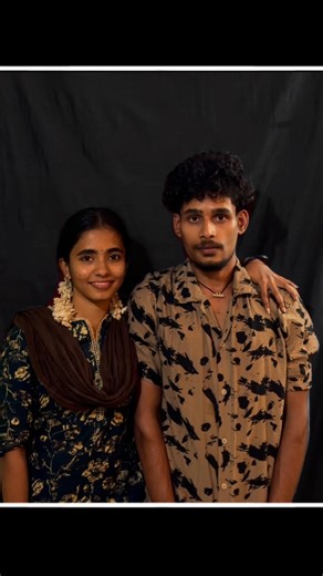 Kalaiyarasi & Abdhul 🩵🫰🏻🩷 #shortsfeed #comedy #shorts