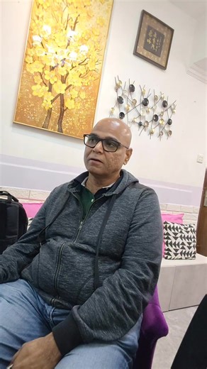 Upgrade Employment Agency on Reels