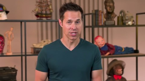 Here's what it was like for prisoners in ancient Rome