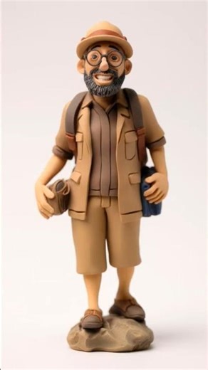 Do you like sculpting like me? | Art |