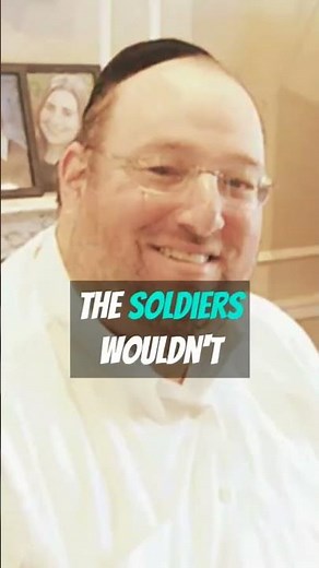 story of philanthropy: Shlomo Rechnitz? #jewishthought