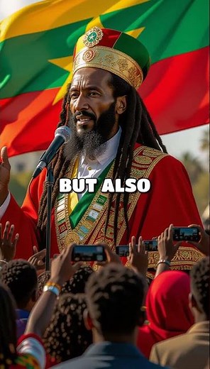 Why do many African flags use these colors?