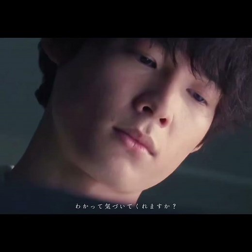 この儚くていつかどこかいってしまいそうな演技が好き#松村北斗
