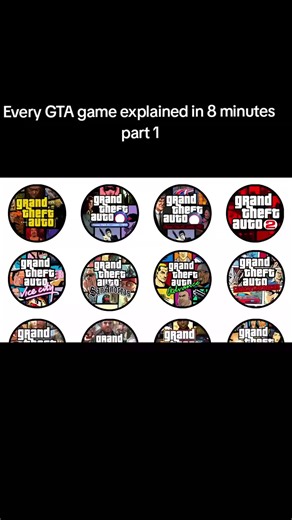 Full video 👉🏿:CJ explains everything YT #grandtheftauto #gtaiconic #viral