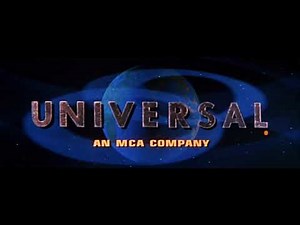 Universal Pictures logo (1981)