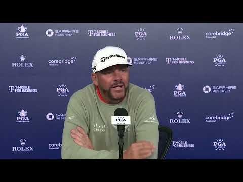 Michael Block Steals the Show Again at the PGA Championship