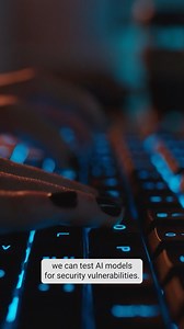 How do we keep #AI safe and secure as it advances at breakneck speed? From “red teaming” and “blue teaming” to stress-testing AI for vulnerabilities, LLNL’s GUARD project is developing provably safe guardrails to ensure responsible and secure AI deployment. https://livermorelab.info/49ltmDw | Lawrence Livermore National Laboratory