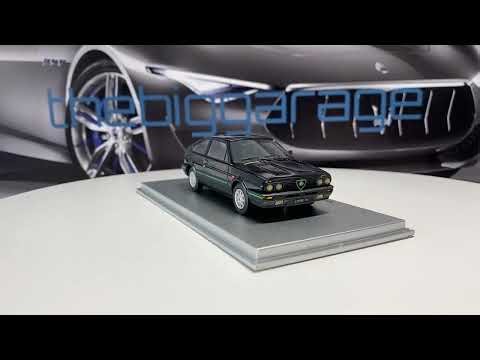 Alfa Romeo Sprint