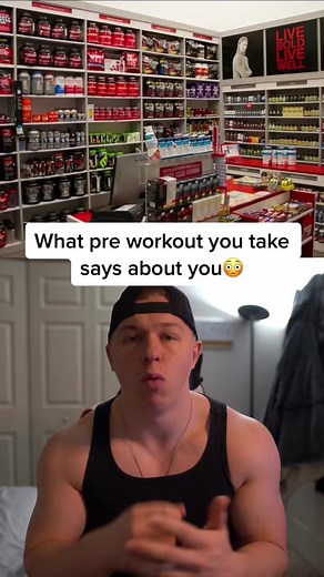 Understanding Different Types of Pre-Workout Supplements