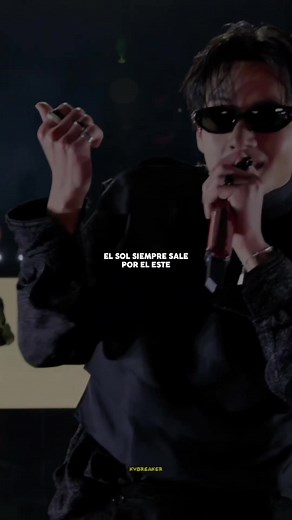 BTS - Aliens Subtitulado Español | Letra y Traducción