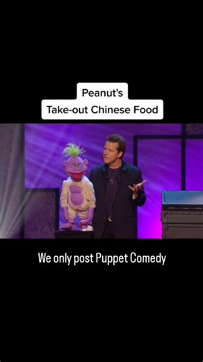 PUPPET COMEDY on Instagram: "Puppet Pandemonium! 🤡🎭 Witness the most side-splitting and hilarious puppet comedy sketches! 😂👀 From witty one-liners to ridiculous situations, our puppets will crack you up! 🤣 Follow us for daily doses of puppetry hilarity and laugh-out-loud moments! 👊😆 #PuppetComedy #LaughOutLoud #PuppetSketches #ComedyGold #ViralReels #PuppetPandemonium #jeffdunham #funny #jokes #humor #funnyvideos #comedvideo#Viral #ExplorePage #InstaTrend #FYP #TrendingNow #ViralReels #Re