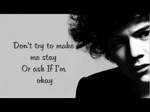 One Direction - Irresistible (Lyrics + Pictures)