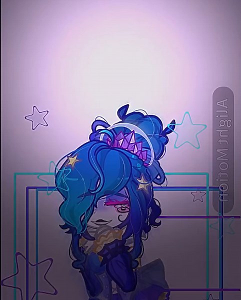 Ballora: The Untouchable Ballerina in Gacha Life