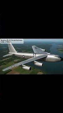 Evolution Of Bombers WW1 To 2025