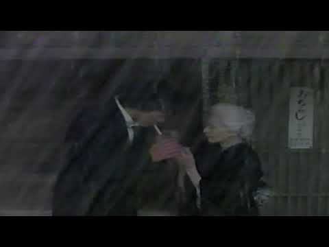 【懐かしいCM】JT セブンスター／豊川悦司（1998年）