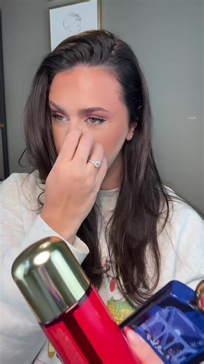 Affordable perfumes are some of my favorites! I love using the Yucatán Mudnight Amber as a base for layering because it has that clean white floral light and uplifting vibe- layers amazingly with vanillas 🤌🏻 #whitefloralperfume #amberperfume #perfumetok