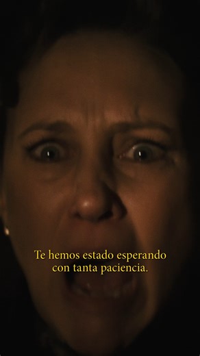 El caso final de los Warren. Tu peor pesadilla. #ElConjuro4: Últimos Ritos – solo en cines el 4 de septiembre. 🎬 Obtén tus boletos 🎫 | Warner Bros. Pictures