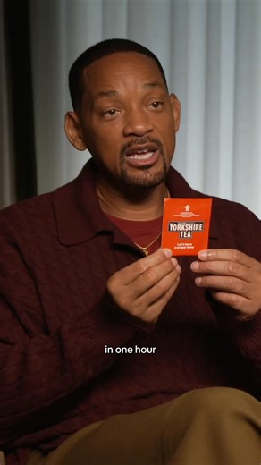 Joe Tasker | Will Smith loves Northern Mum now 😌 Pole to Pole now streaming on @disneyplusuk 🥶 #poletopole #willsmith | Instagram