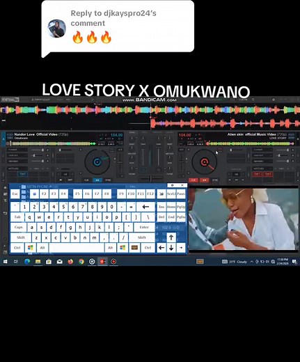 Exploring Love Through Alien Skin and Omukwano