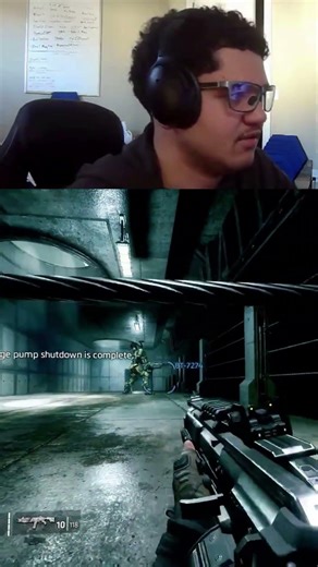 Sludge fall lock down skip #titanfall2 #gaming #wrathsann #speedrun #skip #hardmode #fypシ #fyp