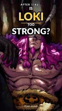Loki never won a fight alone. Kaido never LOST one. Name ONE Loki solo W. #onepiece #kaido #shorts