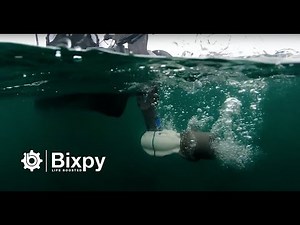 Motorize Your Kayak Adventures with the Bixpy J-1 Outboard Kit