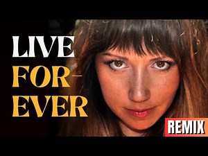 Live Forever (Remix feat. Kotomi)