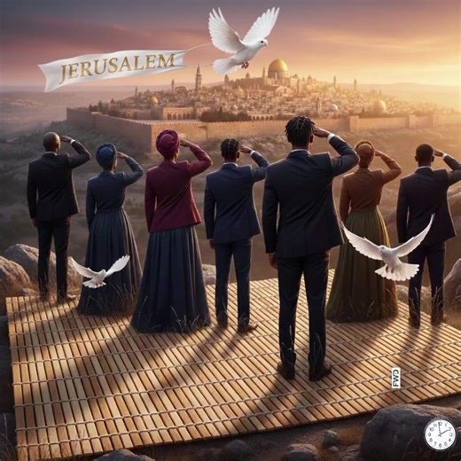 Yeki Ikhaya Elihle Nantiya - St. Engenas Choir Performance