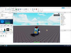 How to make Head and Waist movement camera follow (read desc)