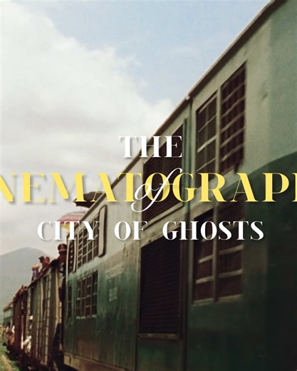 Exploring Cambodia: City of Ghosts Footage Review