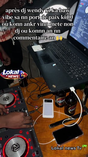 #viral #tiktokhaitienne🇭🇹🇭🇹 vinn dim ki dj ou konnn ki ka fèss @14k promo📷 @Media ville la 💪📽️🇭🇹 @Hit Magazine Haïti