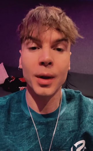 Ren Gill Shares Exciting New Album Preview