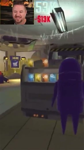 He Sneezed… Then Said THIS — Grian Is Too Funny