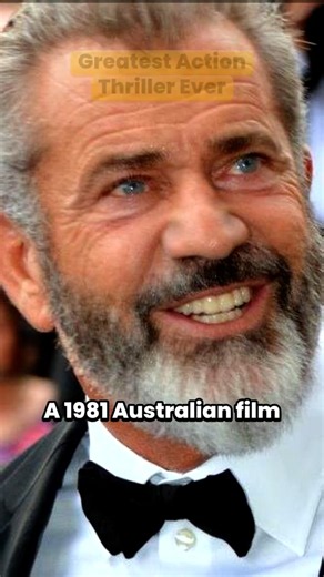 Mad Max 2 The Road Warrior Legacy