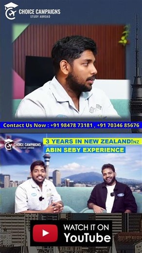 Is New Zealand Study Abroad Expensive? | The Truth About Living Expenses