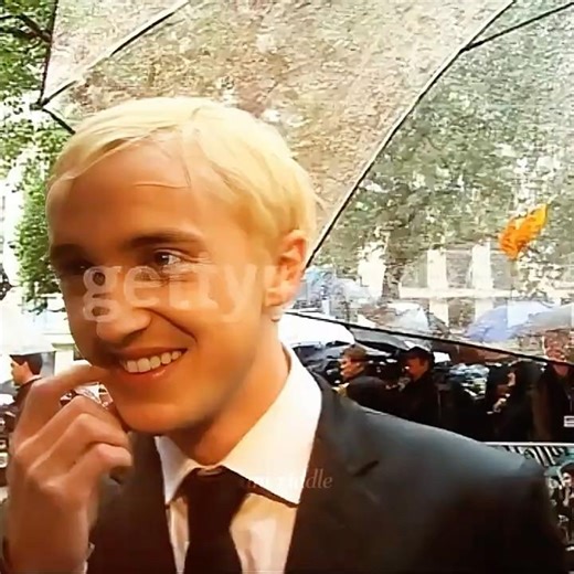 Draco Malfoy edit 😉🐍 | 2 On | #dracomalfoy #dracomalfoyedit #dracotok #tomfelton #slytherin