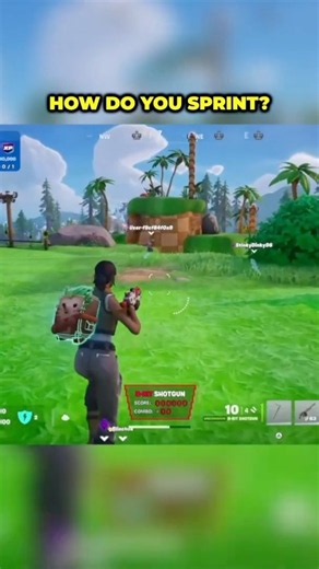 Number one victory royale