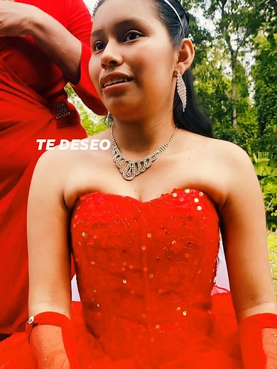 Daisy Cruz's Quinceañera Celebration Highlights