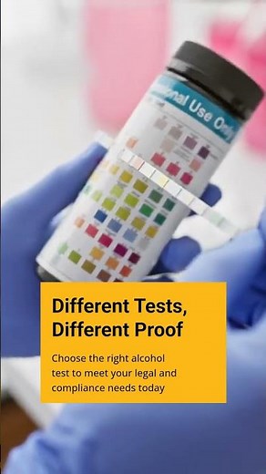 Exploring Alcohol Testing Methods: A Guide