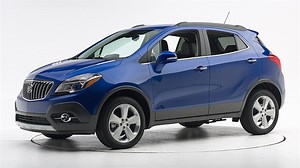 2019 Buick Encore 4-door SUV