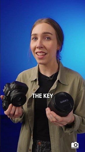 Unlocking the Secret to Sharpness | Photography Tips